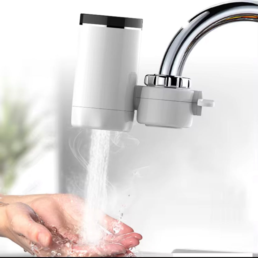 Instant Hot Water Faucet
Adapter