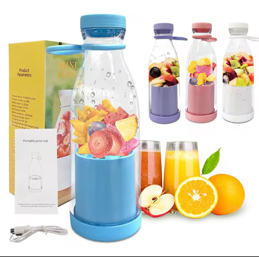 Electric smoothie Blender Maker