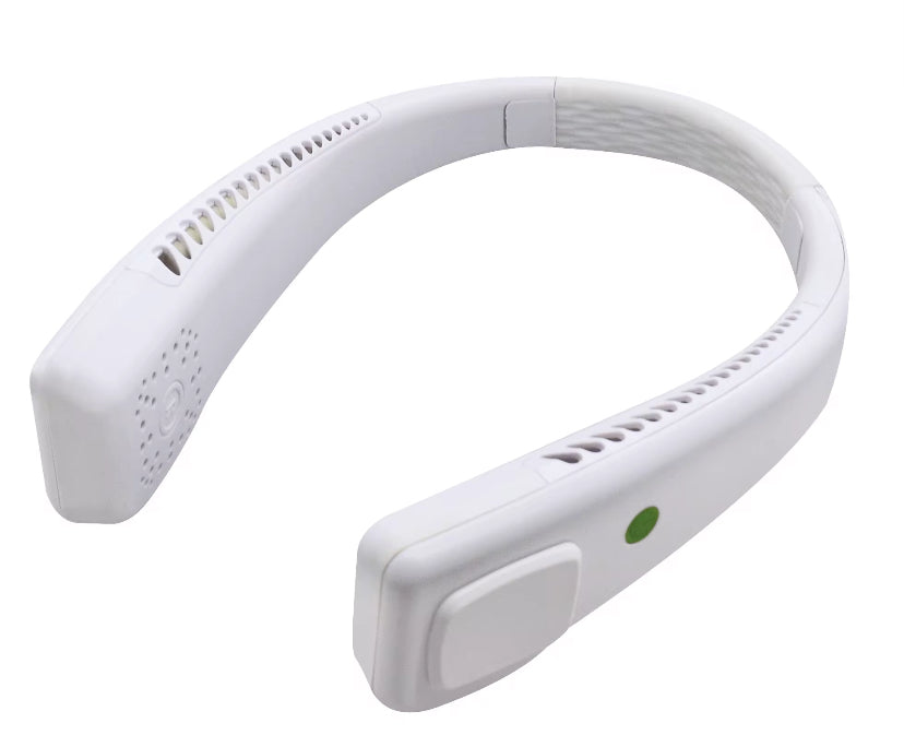 Wearable Air Purifier