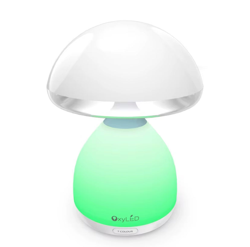 Mushroom Touch LED
Lamp